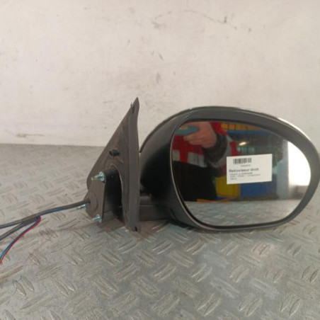 Retroviseur droit NISSAN JUKE 1 Photo n°1