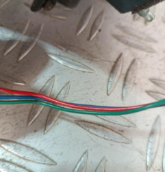 Retroviseur droit NISSAN JUKE 1 Photo n°5