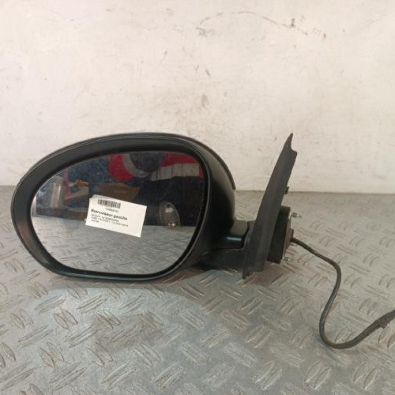 Retroviseur gauche NISSAN JUKE 1 Retroviseur gauche NISSAN JUKE 1