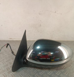 Retroviseur gauche NISSAN JUKE 1 Photo n°3