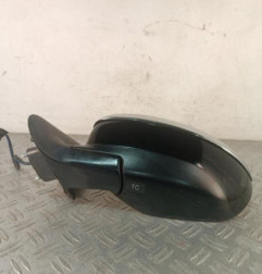 Retroviseur gauche NISSAN JUKE 1 Photo n°4