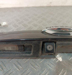 Poignee hayon NISSAN JUKE 1