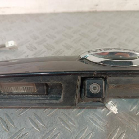 Poignee hayon NISSAN JUKE 1