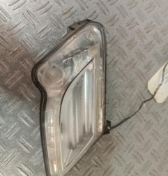 Feu diurne avant gauche VOLVO S 60 2 Photo n°1