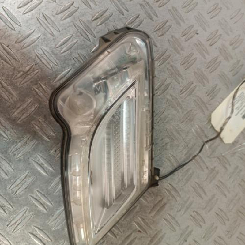 Feu diurne avant gauche VOLVO S 60 2