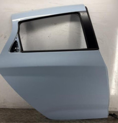 Porte arriere droit RENAULT ZOE 1 Photo n°1