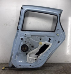 Porte arriere droit RENAULT ZOE 1 Photo n°4