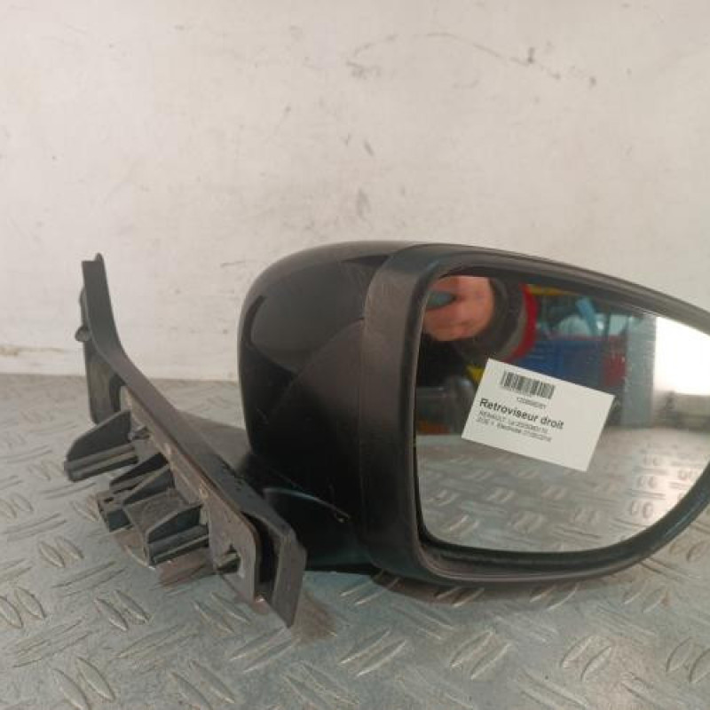Retroviseur droit RENAULT ZOE 1 Retroviseur droit RENAULT ZOE 1