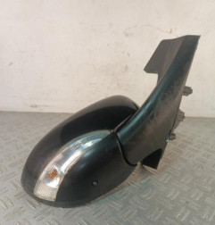 Retroviseur droit RENAULT ZOE 1 Photo n°3
