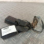 Attache ceinture arriere gauche RENAULT ZOE 1