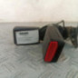 Attache ceinture arriere gauche RENAULT ZOE 1