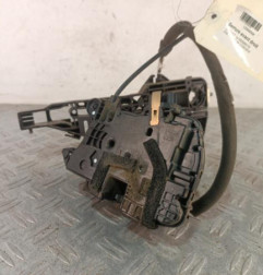 Serrure avant droit RENAULT ZOE 1