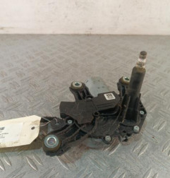 Moteur essuie glace arriere RENAULT ZOE 1 Photo n°1