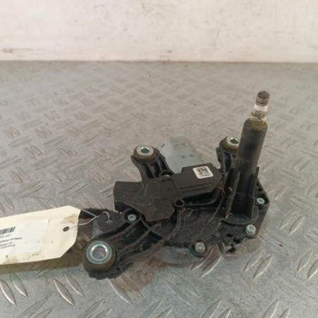 Moteur essuie glace arriere RENAULT ZOE 1 Photo n°1