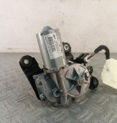 Moteur essuie glace arriere RENAULT ZOE 1 Photo n°3
