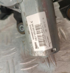 Moteur essuie glace arriere RENAULT ZOE 1 Photo n°4