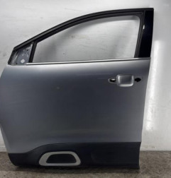 Porte avant gauche CITROEN C5 AIRCROSS Photo n°1