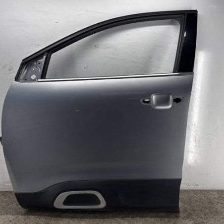 Porte avant gauche CITROEN C5 AIRCROSS Photo n°1