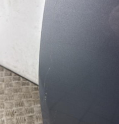 Porte avant gauche CITROEN C5 AIRCROSS