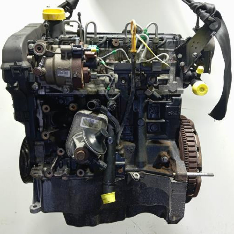Moteur DACIA LOGAN MCV 1