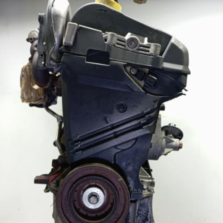 Moteur DACIA LOGAN MCV 1