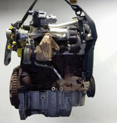 Moteur DACIA LOGAN MCV 1 Photo n°3