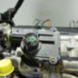 Moteur DACIA LOGAN MCV 1