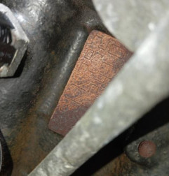 Moteur DACIA LOGAN MCV 1 Photo n°7