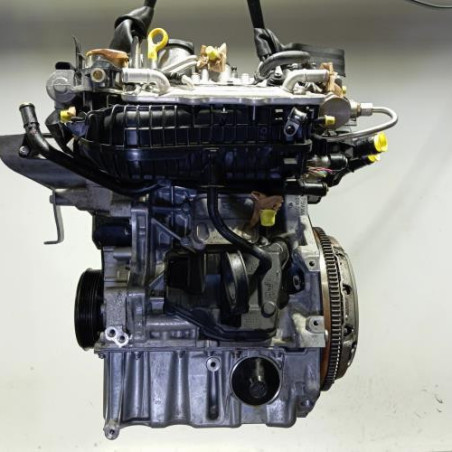 Moteur AUDI A1 1 Photo n°1