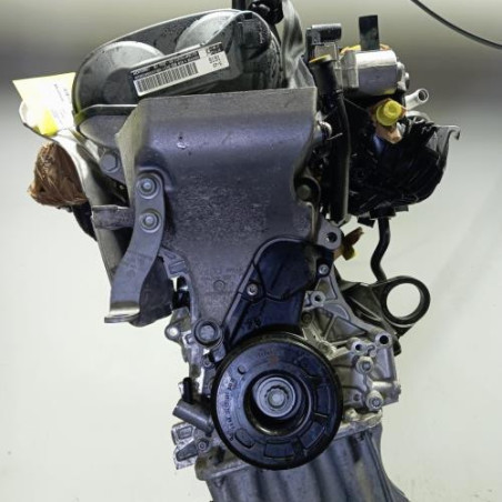 Moteur AUDI A1 1