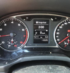 Moteur AUDI A1 1 Photo n°7