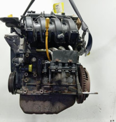 Moteur DACIA SANDERO 1 Photo n°1