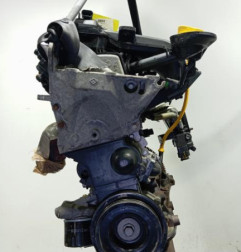 Moteur DACIA SANDERO 1