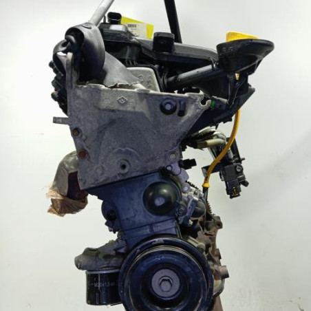 Moteur DACIA SANDERO 1