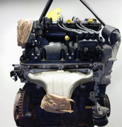 Moteur DACIA SANDERO 1 Photo n°3