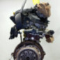 Moteur DACIA SANDERO 1