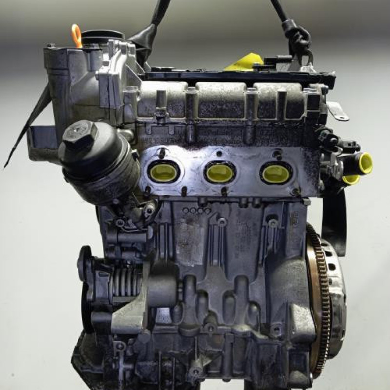 Moteur SEAT IBIZA 4
