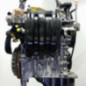 Moteur SEAT IBIZA 4