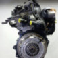 Moteur SEAT IBIZA 4
