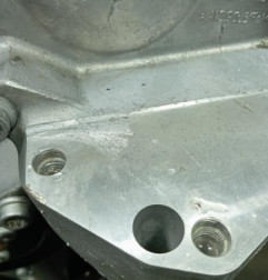 Moteur SEAT IBIZA 4 Photo n°7