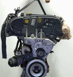 Moteur FIAT BRAVO 2