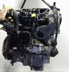 Moteur FIAT BRAVO 2 Photo n°3