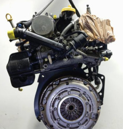 Moteur FIAT BRAVO 2 Photo n°4