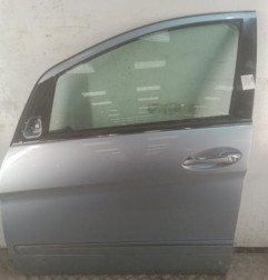 Porte avant gauche MERCEDES CLASSE B 245 Photo n°1