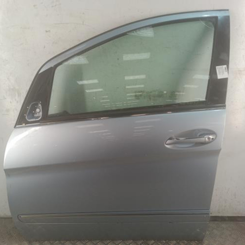 Porte avant gauche MERCEDES CLASSE B 245