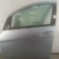Porte avant gauche MERCEDES CLASSE B 245