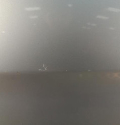 Porte avant gauche MERCEDES CLASSE B 245