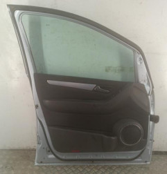 Porte avant gauche MERCEDES CLASSE B 245 Photo n°3