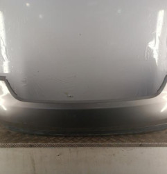 Pare choc arriere AUDI A4 2 Photo n°1