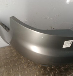 Pare choc arriere AUDI A4 2 Photo n°3